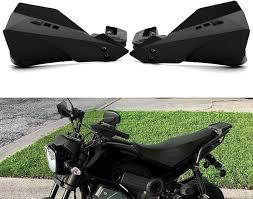 Motorcycle Hand Guards