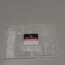 UNA GELLA Almond Nail Tips, 312PCS Half Cover Almond Shape Nail Tips Soft Gel Tips 12 Sizes Pre-shape Acrylic Clear False Nails with Handles for Press on Nails Extension DIY Home Salon