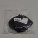 MANGOPOP Women's Tank Top Bodysuit Scoop Neck Sleeveless Body suit Sexy Backless Ribbed Tops XS