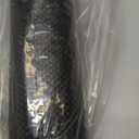 3FT x 100FT (2 Pack 3x50FT) with 20 U-Shaped Pegs - Heavy Duty Weed Barrier Landscape Fabric for Gardening, Driveway, Geotextile Underlayment, Soil Stabilization, French Drain Fabric