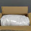 Pillows Standard Size Set of 4, Ultra Thick Down Alternative Bed Pillows,Cooling Hotel Quality Standard Pillow for Back, Stomach or Side Sleepers, Machine Washable(White,4 Pack)