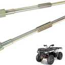 Hardened Primary Clutch Puller Tool for Can-Am Commander, Maverick, Outlander, Renegade(Two models M12 1.75/M14 1.5)