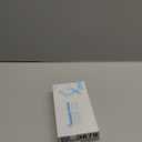 BWE 16-Inch Long Bathroom Kitchen Faucet Connector Braided Stainless Steel Supply Hose 3/8-Inch Female Compression Thread x M10 Male Connector, x 2 Pcs (1 Pair