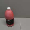 Nicpro Red Large Acrylic Paint Set (69 oz, 2040 ml) Rich Art Painting Supplies Non Toxic for Multi Surface, Canvas, Wood, Leather, Fabric Stone Craft, for Adult Beginners & Artists with Pump (69 Fl Oz (Pack of 1))