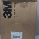 VOLISUN Ceiling Fans with Lights and Remote, 19.7in Low Profile Ceiling Fans with Light, 3000K-6500K Dimmable Fandelier Ceiling Fan, White Flush Mount Ceiling Fan for Bedroom