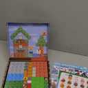 Magnetic Building Blocks for Kids - 150pcs Magnetic Cubes Tiles, STEM Montessori Educational Construction Toys for Toddlers Boys & Girls Ages 3-4, 5-10 Year Olds Christmas Birthday Gifts Stacking Toy