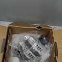 SCITOO 11570 Alternator fits for Chrysler 200 11-14,for Town & Country 11-16,for Dodge for Avenger 11-14,for Grand Caravan 11-16,for Journey 11-16,for Ram C/V 12-15,for Vw Routan 11-14, 3.6L V6 160A (small)