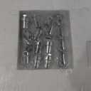 Bltezeit 6300lb WiFi Sliding Gate Opener App Control, Extra Heavy Duty Automatic Slide Gate Motor Rack Driven with 2 Remote Controls & IR Sensor Complete Hardware Kits for Rolling Driveway Gates