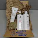 Dove Shampoo, Conditioner, & Mask Amino Curl Regimen Pack 4 Pk for Curly, Coily Hair with BioProtein Care Technology + Amino & Jojoba Oil