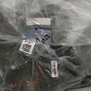 9Ft Artificial Christmas Garland with 50 Lights, Xmas Holiday Decoration Snow Flocked Artificial Garland with Pinecones Berries for Stairs Fireplaces Wall Door for Stairs