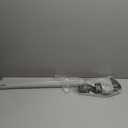 HURRICANE Aluminum Pipe Wrench, 36 Inch, Heavy Duty Adjustable Plumbing Tool, Steel Jaws, Lightweight Construction, 2-4.5 Inch Grip Range