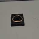 Fitness Tracker with 24/7 Heart Rate Blood Oxygen Sleep Monitor, 1.1" AMOLED Touch Screen Activity Tracker Smart Watches, IP68 Waterproof Step Counter Pedometer for Women Men (pink)