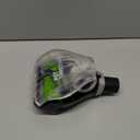 Upgraded Replacement Pet Hair Removal Turbo Brush Vacuum Tool, For Bissell Vacuum Cleaners - Pet Hair Vacuum Attachment - TurboEraser