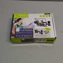 Equa Mount Full Motion TV Wall Mount Bracket Swivel For 10-32” LED