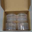 Sippy Nipples for Lansinoh Baby Bottles, Transition Cup Food Grade Silicone Soft Straw Nipple 8m+, Pack of 4