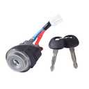 Ignition Switch Lock Cylinder 2 Keys, Compatible with 2011-2016 Hyundai Elantra, for 2013-2014 Hyundai ElantraCoupe, for 2013-2016 HyundaiElantra GT, Replace OE 81900-3XF00 US660L