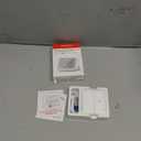 SwitchBot Bluetooth Hygrometer Thermometer 3 Pack with Hub, Smart Humidity Temperature Sensor with App Notifications, 394ft Bluetooth Range, Compatible with Alexa, Google Home, HomeKit