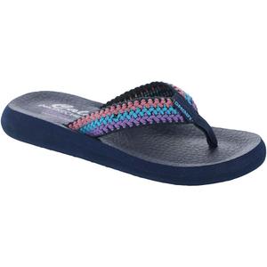 Cali From Sketchers Yoga Foam,  10