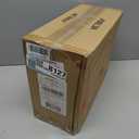 Victrola Journey Bluetooth Portable Suitcase Record Player  with Built-in Speakers, 3 Speed Vinyl Record Player, RCA Out, Headphone Jack (White)