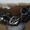 Dog Shade Shelter Pet Outdoor Tent Large Dog House Sun Rain Animal Shelter Livestock for Outside Dog Shade Canopy