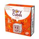 Asmodee Creativity Hub Rorys Story Cubes Box Storytelling Game 