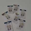 Fusion 2pk 15W Light Bulbs for Wax Warmers 7 count