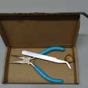 Needle Nose Pliers, Needle/Chain Nose Pliers for Jewelry Making, needle nose pliers for jewelry making
