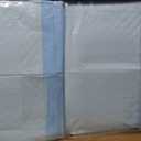 DMI Extra Large 36" x 36", 50 Count, Ultra Protective Incontinence Bed Pads for Women and Men, Elderly, Kids Bed Wetting, Absorbent Chucks, Furniture Protection, FSA/HSA