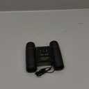 30x60 Portable Mini Binoculars, Wide View Angle Folding Binoculars Telescope with Low Light Night Vision for Outdoor Bird Watching Camping Hiking Traveling