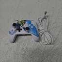 PowerA Enhanced Nintendo Switch and Switch 2 Wired Controller - Master Sword Attack Zelda Link, Officially licensed