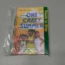 One Crazy Summer: The Graphic Novel: An Award-Winning Story of Three Sisters in Oakland for Children (Ages 8-12)
