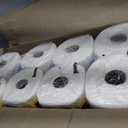 Bounty Paper Towels Quick Size, White, 16 Family Rolls = 40 Regular Rolls