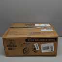 Ridego 12 Inch Balance Bike for Kids 2-4 Year Old,Lightweight Kids Bike with Adjustable Seat, Push Bicycle with Air Rubber TiresRide-on Toys Birthday Gift