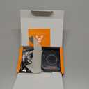 [Upgraded] 1Mii B06Pro Long Range Bluetooth Receiver, HiFi Wireless Audio Adapter, Bluetooth 5.1 Receiver with 3D Surround aptX HD Low Latency Optical RCA AUX 3.5mm Coaxial for Home Stereo System