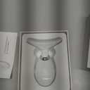 KYOTTANI Neck Face Massager, Face Sculpting Tool, 3 Modes and Vibration for Facial Massager for Double  Chin Wrinkle,Daily Home Use