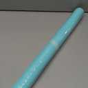 Teal Blue Peel and Stick Wallpaper 15.7"x118" Solid Colour Contact Paper Modern Removable Self-Adhesive Vinyl Wallpaper for Room Walls Shelf Countertops Cabinets