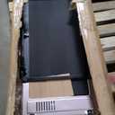 Superun Walking Pad with 6% Incline, 2.5HP Treadmill, 0.6-3.8 MPH, 300 lbs