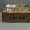 4-Light Bathroom Light Fixtures,Brushed Nickel Vanity Lighting Fixtures,Modern Wall Lighting Sconces for Mirror Bedroom Living Room Vanity Table Hallway