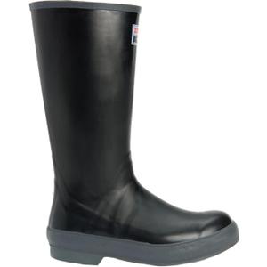 Xtratuf Men's 15 Inch Legacy Boot (Size 11, Black)