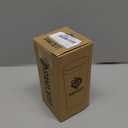 SANDJEST Purple Tumbler 20oz Stainless Steel Double Wall Vacuum Insulated, Travel Coffee Cup, Gifts for Men Women Birthday Christmas