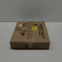 imprsv 4FT Gold Marquee Letters for Birthday Baby Shower Wedding Decorations Light Up Letters for Engagement Party Decor, Large Marquee Letters for Party Decorations, Letter &