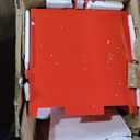 3 Point Ballast Box,Fits Category 1 Tractor Attachment,800lbs Capacity Hitch Ballast Box with 5cu.ft Volume,Standard 2'' Hitch Receiver