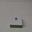 Vinaco GU10 Halogen Bulb Dimmable, GU10+c 110V 50W Candle Warmer Lamp Replacement, MR16 GU 10 50W Halogen Bulb 120V, 50 W MR16 with Glass Cover for Track&Recessed Lighting, 2800K Warm White, 6 Pack