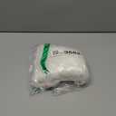 Saodimallsu Womens Spring Oversized Cardigans Batwing Short Sleeve Lightweight Button V Neck Casual Knit Sweater Tops (X-Large, White)