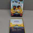 Scorpion Masqu Sky Team | Voted Game of The Year 2024 | Best 2 Player Game | Work Together to Land The Plane | Ages 14+ | 20 Minutes