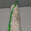 Munzong bow holder for girls hair bows 52x17 inch, Beige Hair Bow Clip Organizer for Baby Girls,Hair Accessories Storage Hanger for Toddler Kids Nursery Room Decor