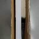 HARDURA Stainless Steel Shelf 18" x 24", 297lb Commercial Shelves Wall Mount Metal Shelving with Backsplash and Brackets for Kitchen, Restaurant, Laundry Room and Home