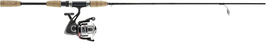Fishing Combo Reel Matzuo 6' Medium Spin Combo