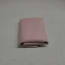 YSAGi Leather Desk Protector, Office Mat, Large Mouse Mat, Non-Slip PU Leather Blotter, Laptop Pad, Waterproof Writing Pad for Office and Home (Grayish Lavender, 35.4" x 17")