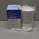 LasVacde 2.5L Humidifiers for Bedroom, Top Fill Cool Mist Humidifiers for Large Room, Easy to Fill & Clean, 30H Runtime, 28dB Quiet Air Humidifier for Plants, Baby Nursery with Night Light